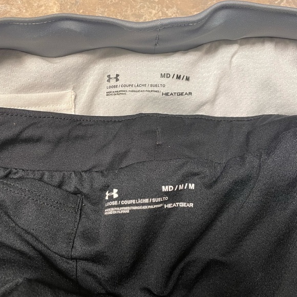 UA Shorts - Picture 2 of 2